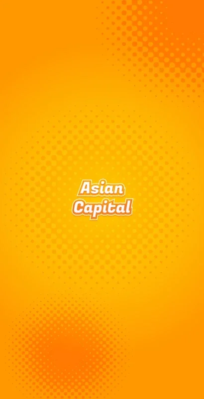 Asian Capital for Android - Explore Asian Culture