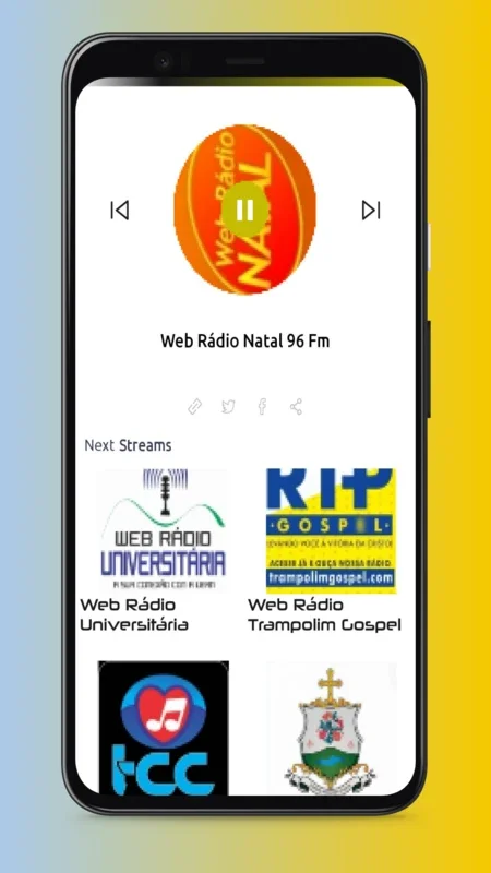 Radio Rio Grande do Norte for Android - Enjoy Live Radio