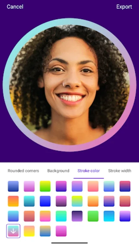 Round Photo for Android: Create Stunning Circular Images