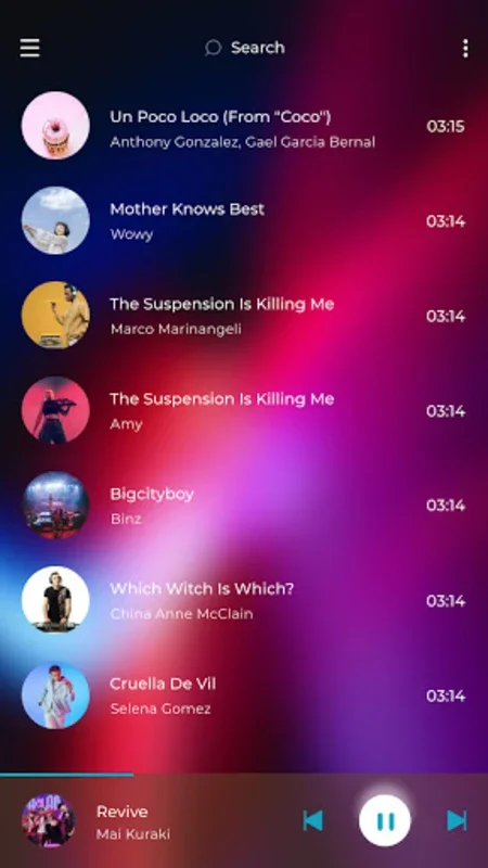 Mp3 Player for Android: Enhance Your Music Experience