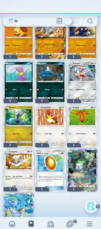 Pokémon TCG Pocket: Android Card Game - Collect, Build, and Battle