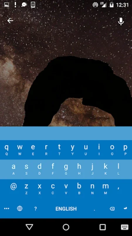 Khmer Smart Keyboard for Android - Seamless Typing Experience