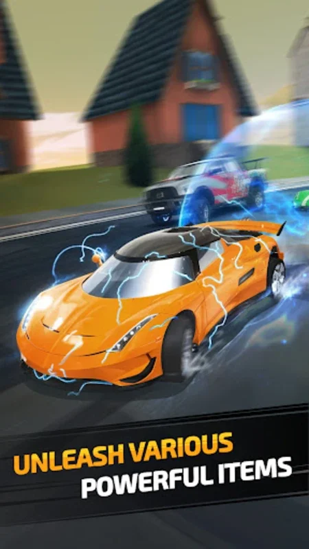 Car Master for Android - Immerse Yourself in Racing