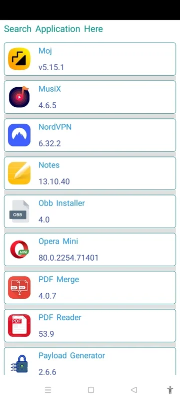 Obb Installer: Easy OBB File Management for Android