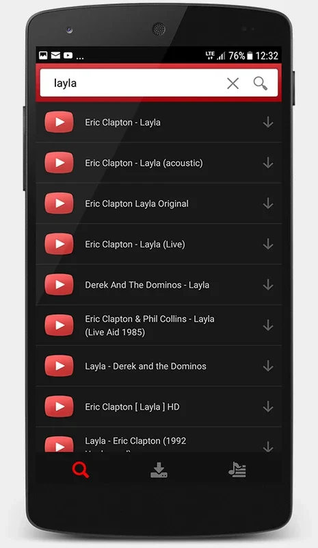 Youtube MP3 Download for Android - Free APK Download