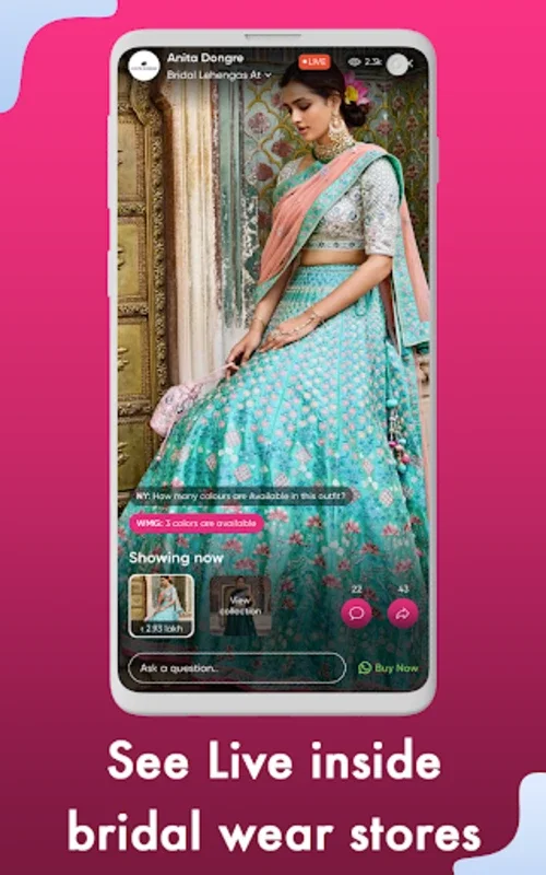 WedMeGood - Wedding Planner for Android - Plan Your Dream Wedding