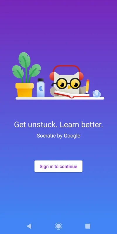 Socratic by Google for Android: Your AI-Powered Learning Companion