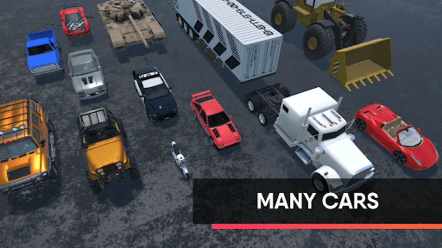 Car Crash Test for Android: Realistic Simulation & Diverse Modes