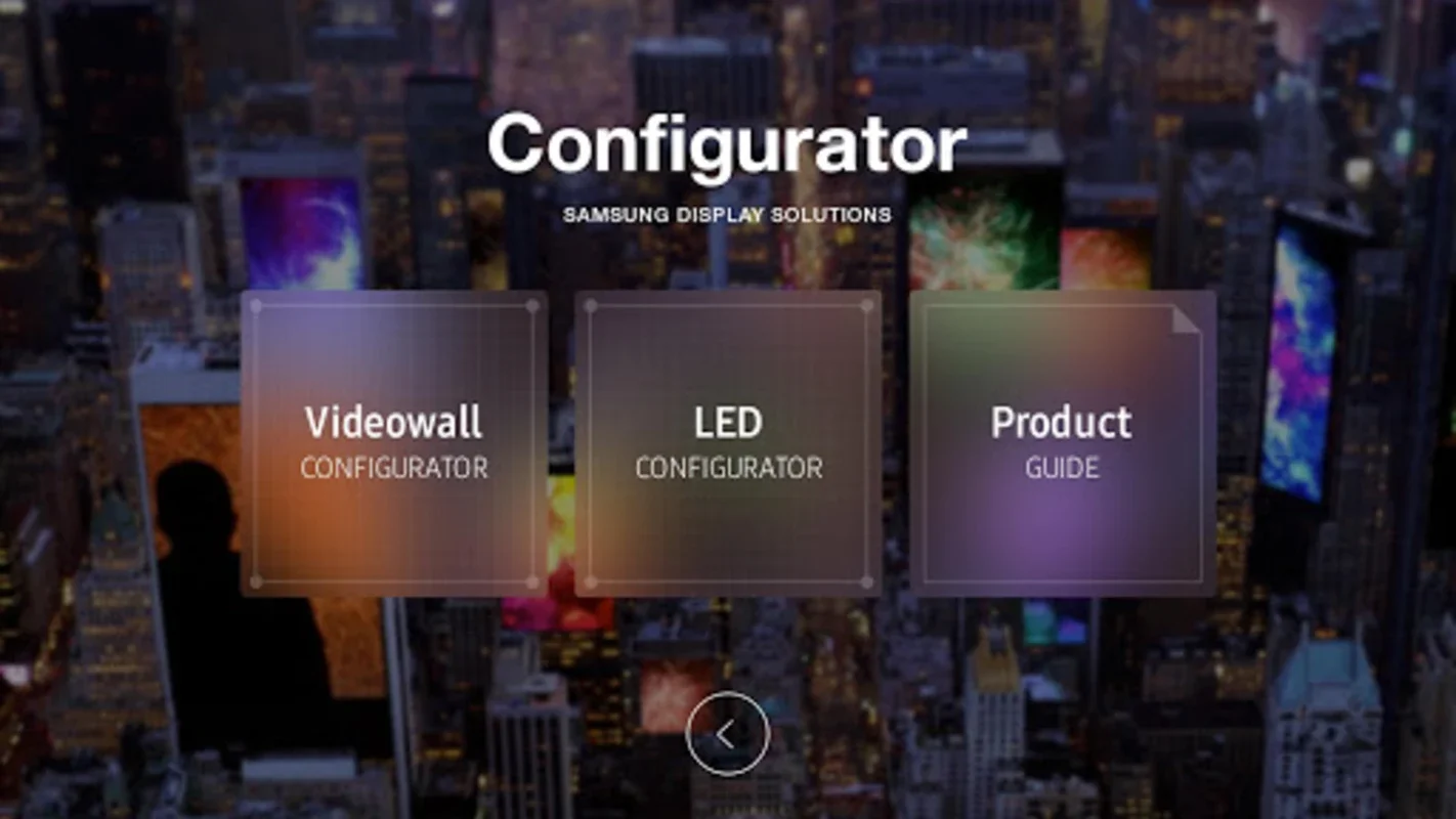 Samsung Configurator for Android: Customize Your Device