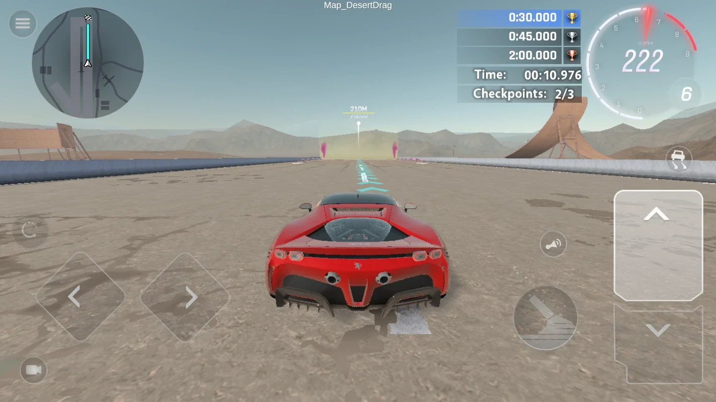 Drive Zone Online for Android - Exciting Open-World Races