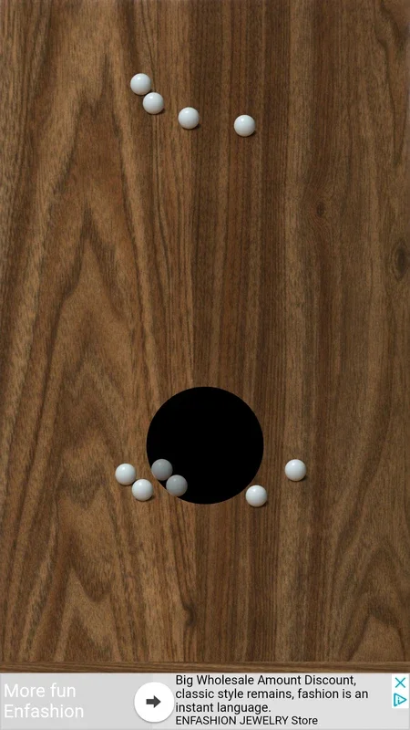 Rolling Balls for Android - Immersive Puzzle Experience