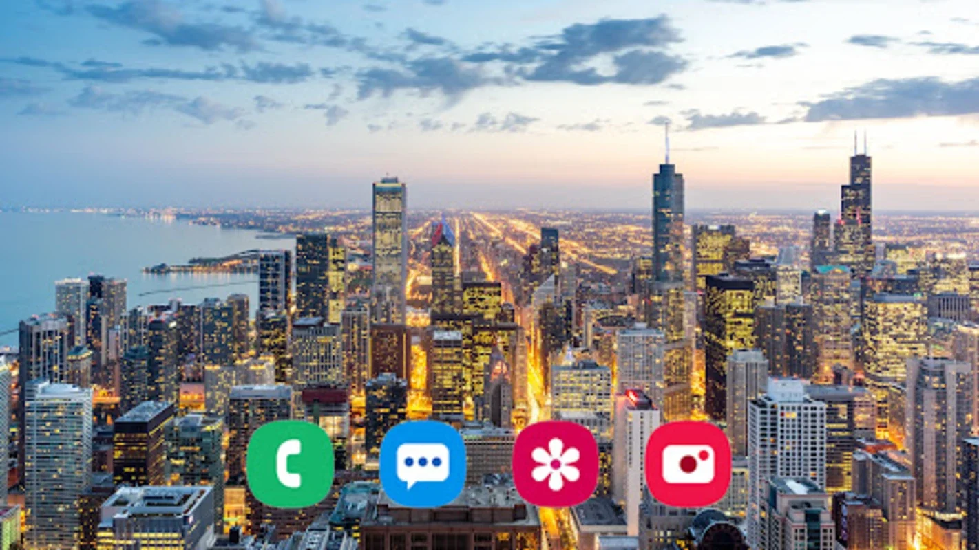 City Wallpapers for Android - High-Quality Wallpapers at Your Fingertips