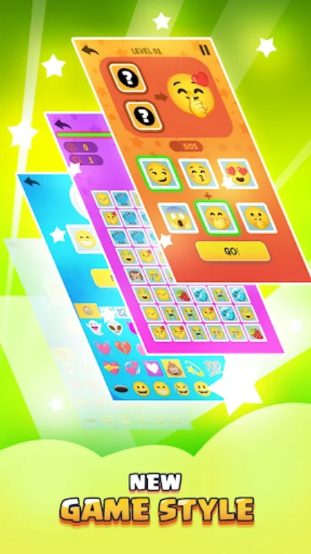 Emoji Kitchen for Android: Merge Emojis & Solve Puzzles