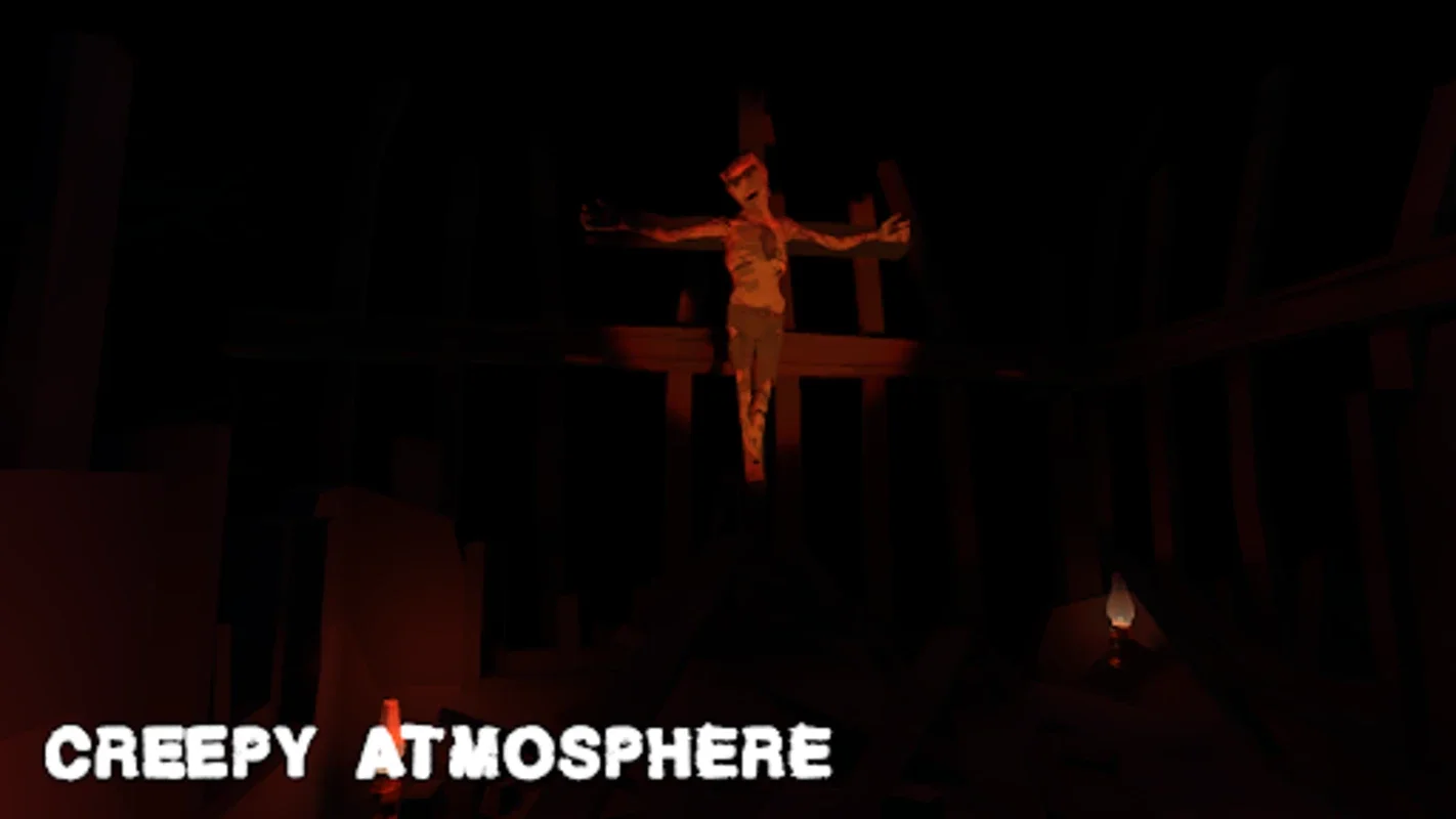 Exorcist: Fear of Phasmophobia for Android - A Haunting Multiplayer Experience