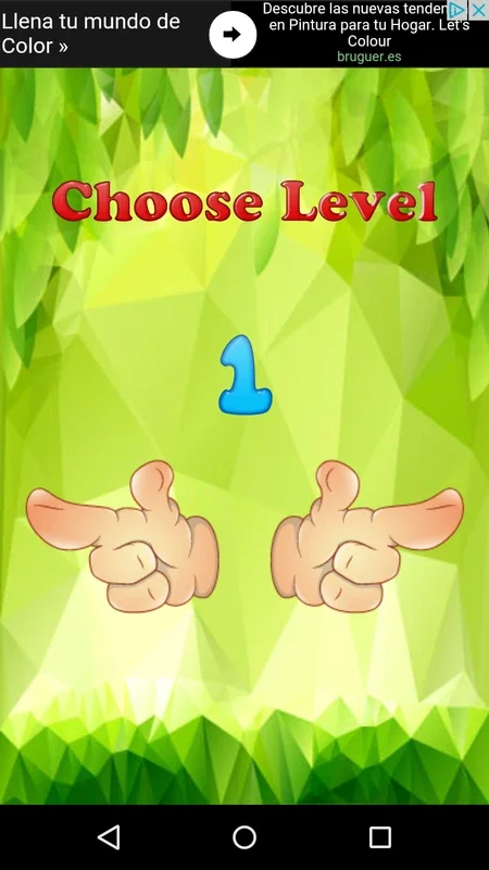 4 Colors : Puzzle for Kids for Android - Engaging Brain Teaser