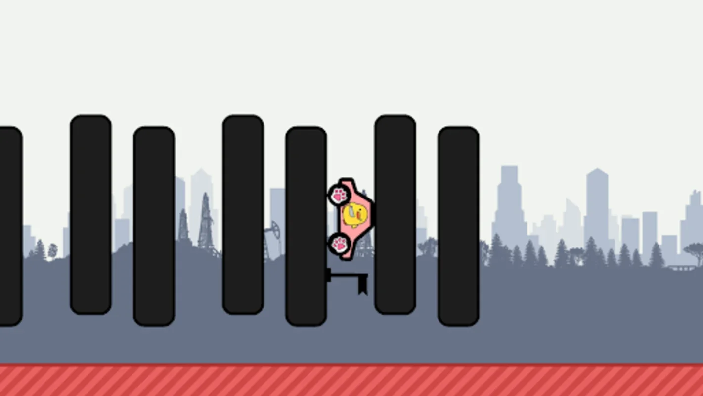 Bouncy Motors: Jelly Racing on Android - A Whimsical Racing Experience