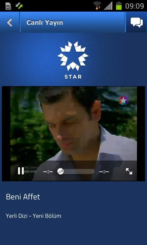 Star TV for Android - Uninterrupted Viewing on Your Mobile