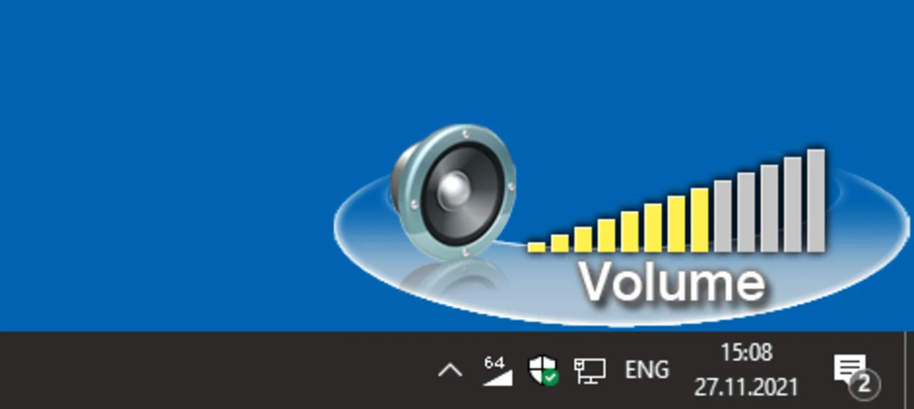 Volume² - Advanced Windows Volume Control for Enhanced Audio