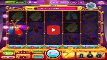 Fortune Slots for Android - No Downloading Needed