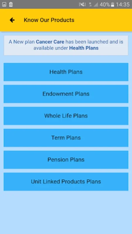 LIC Digital for Android: Simplify Insurance Management