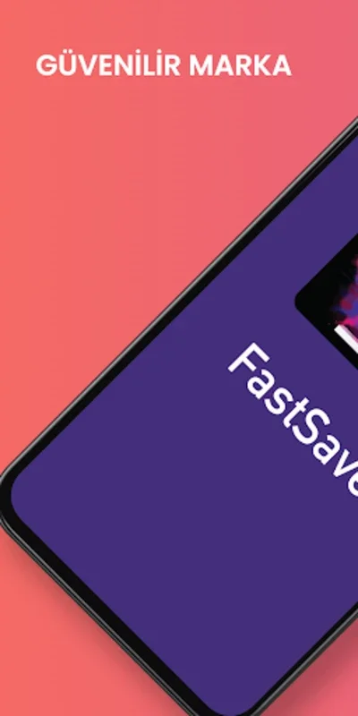 FastSave for Android - Legal Music & Video Downloads