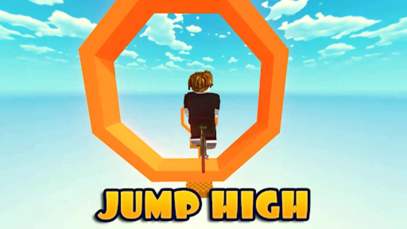 Bike of Hell for Android - Enjoy High-Speed Parkour Racing