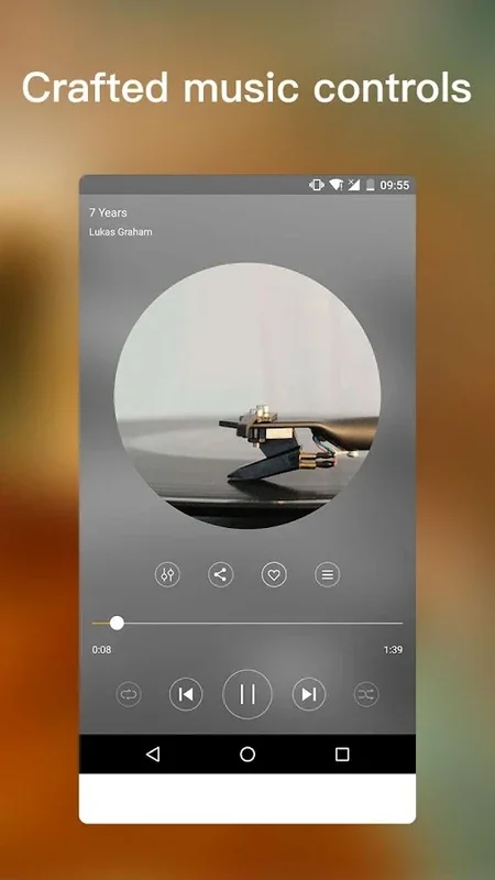 KK Music for Android: A Diverse Music Experience