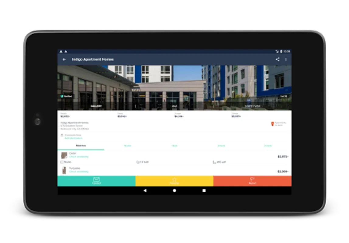 HotPads Apartments & Home Rent for Android - Download the APK from AppHuts