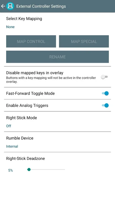 DraStic DS Emulator for Android - Play Nintendo DS Games