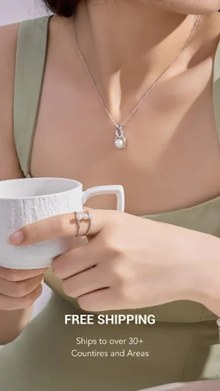 YFN-Personalize Jewelry Online for Android: Personalized with AR Preview