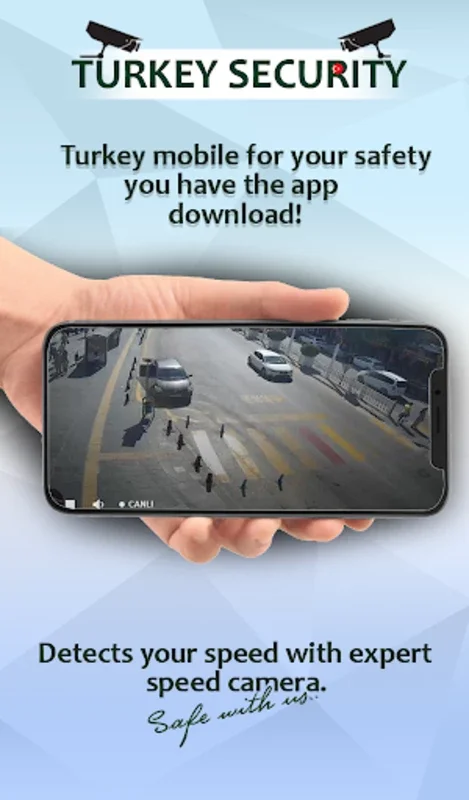 Live City Cameras - Stream Cam for Android - Download the APK