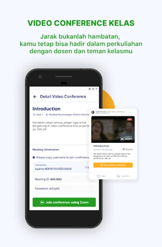 edLink for Android: Enhancing Education Collaboration