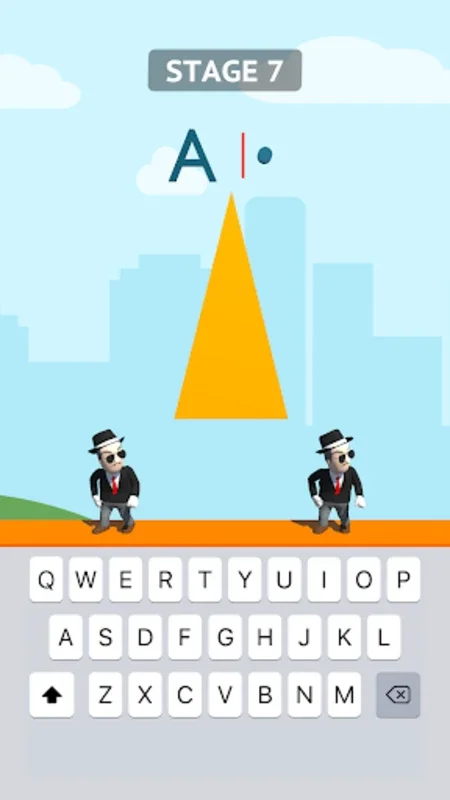 Type and Hit for Android - Enhance Typing Skills