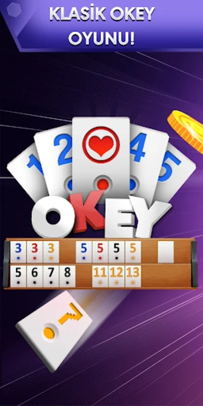 Çanak Okey - İnternetsiz for Android: Offline Fun with AI