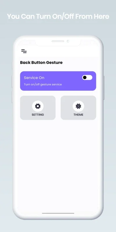 Back Button Gesture - Navigation Bar for Android - Free Download