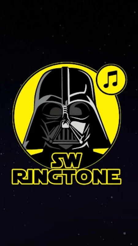 SW Ringtones for Android - Immerse in Space Saga