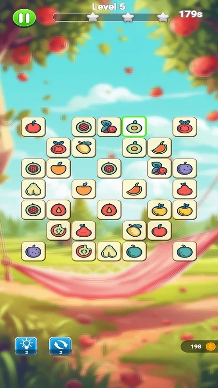 Tile Connect for Android - Engaging Puzzle Game