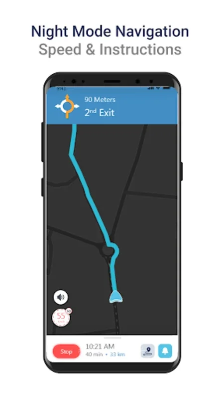 Doroob for Android: Real-Time Traffic Updates & Efficient Routes