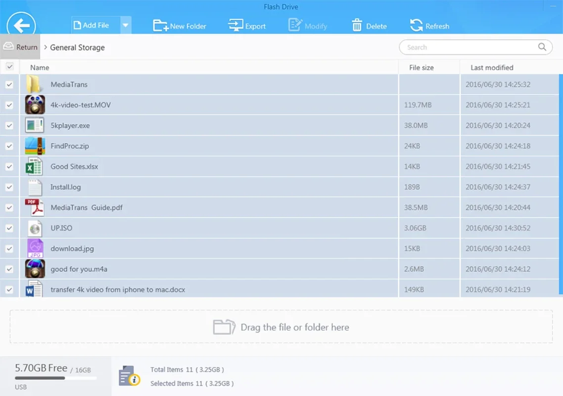 WinX MediaTrans for Windows: Seamless Multimedia Management