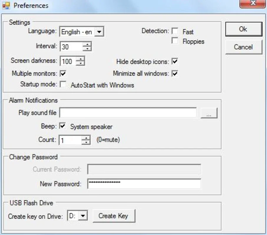 Predator: Secure Your Windows PC with a USB Key