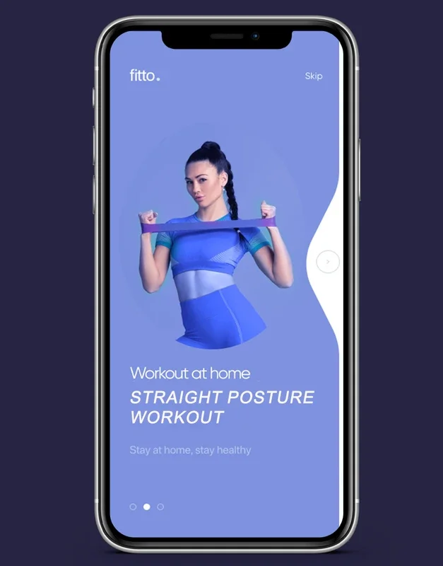 My Workout for Android - Transform Your Fitness