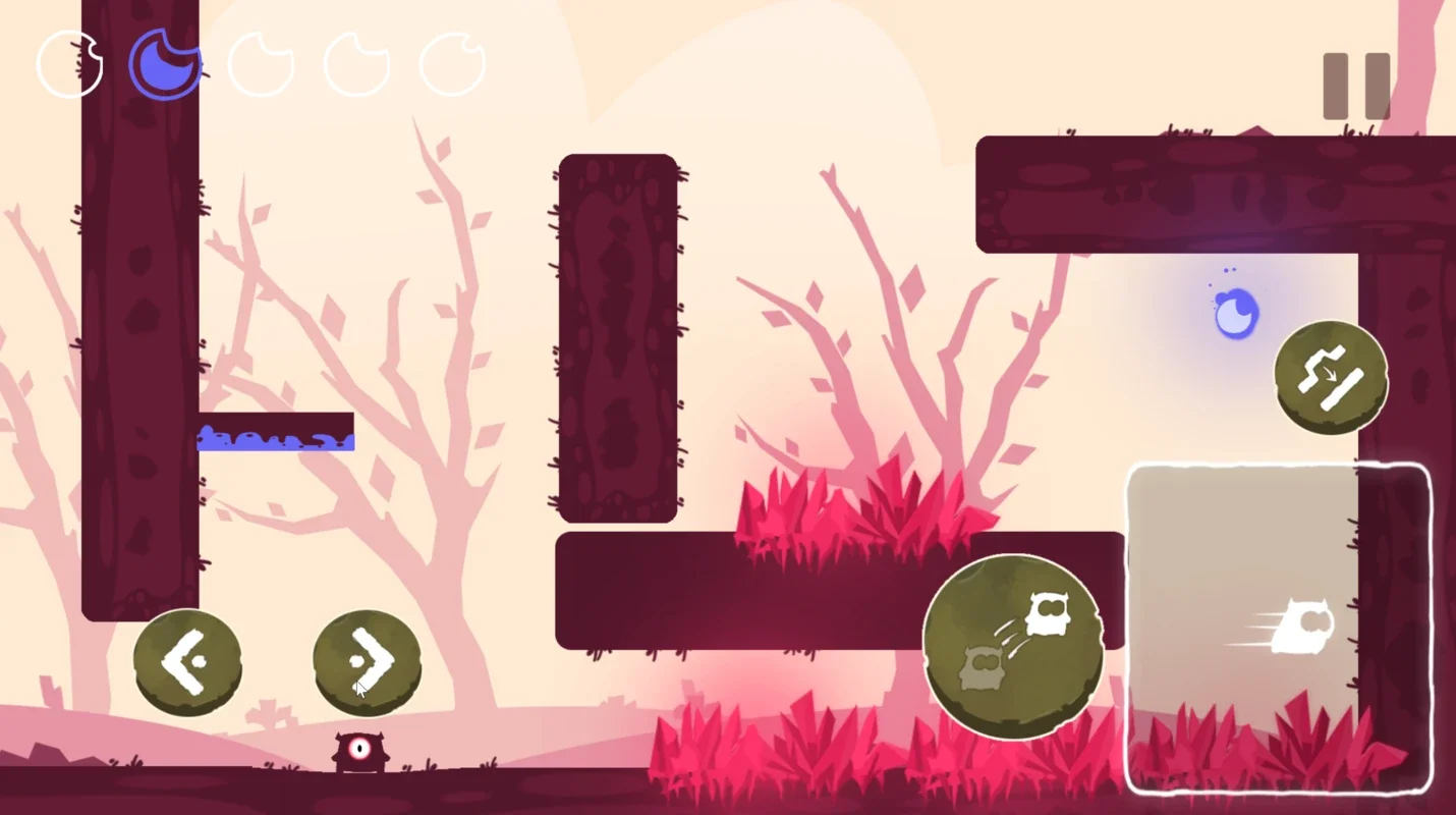 Wobble Up for Android - A Captivating Adventure