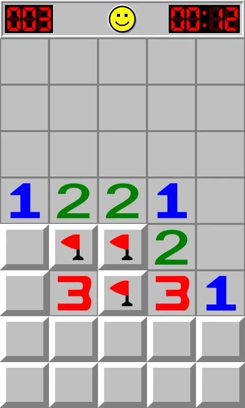 Minesweeper on Android: Classic Gameplay on Mobile