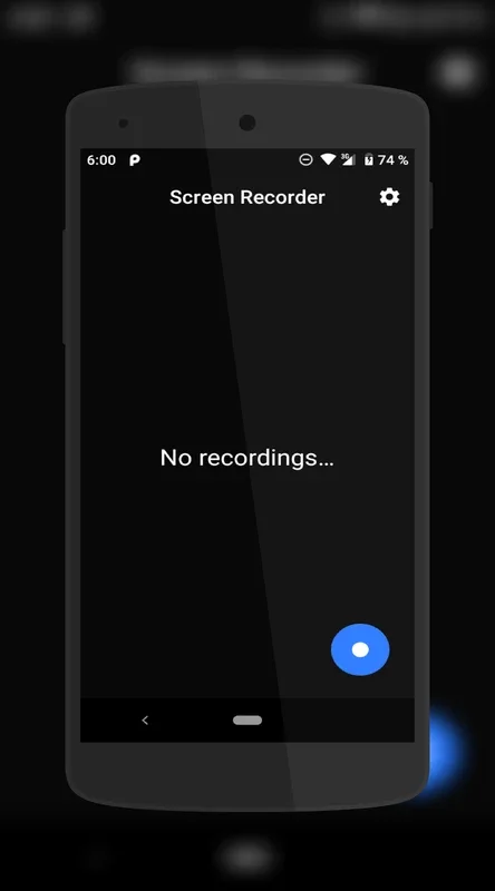 Screen Recorder for Android: Record Screen Audio Easily