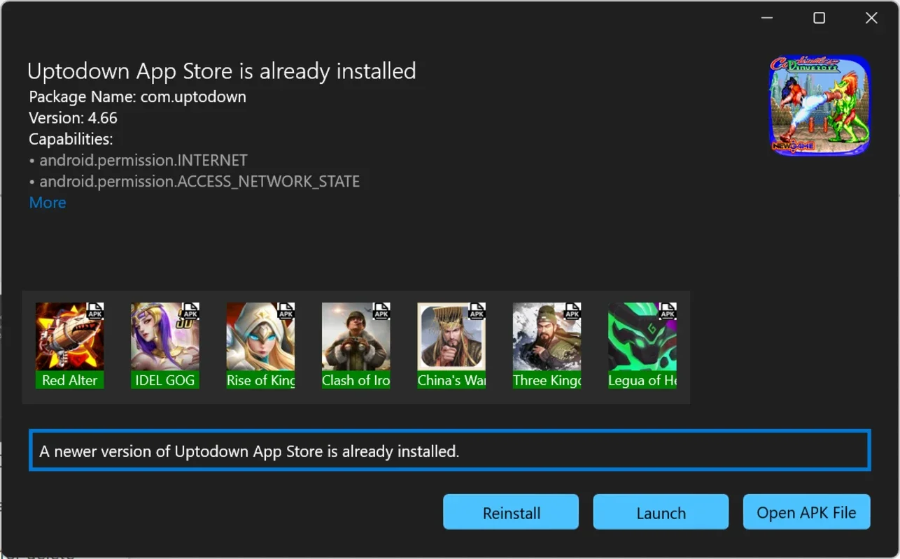 APK Installer on WSA: Easy Android App Installation on Windows