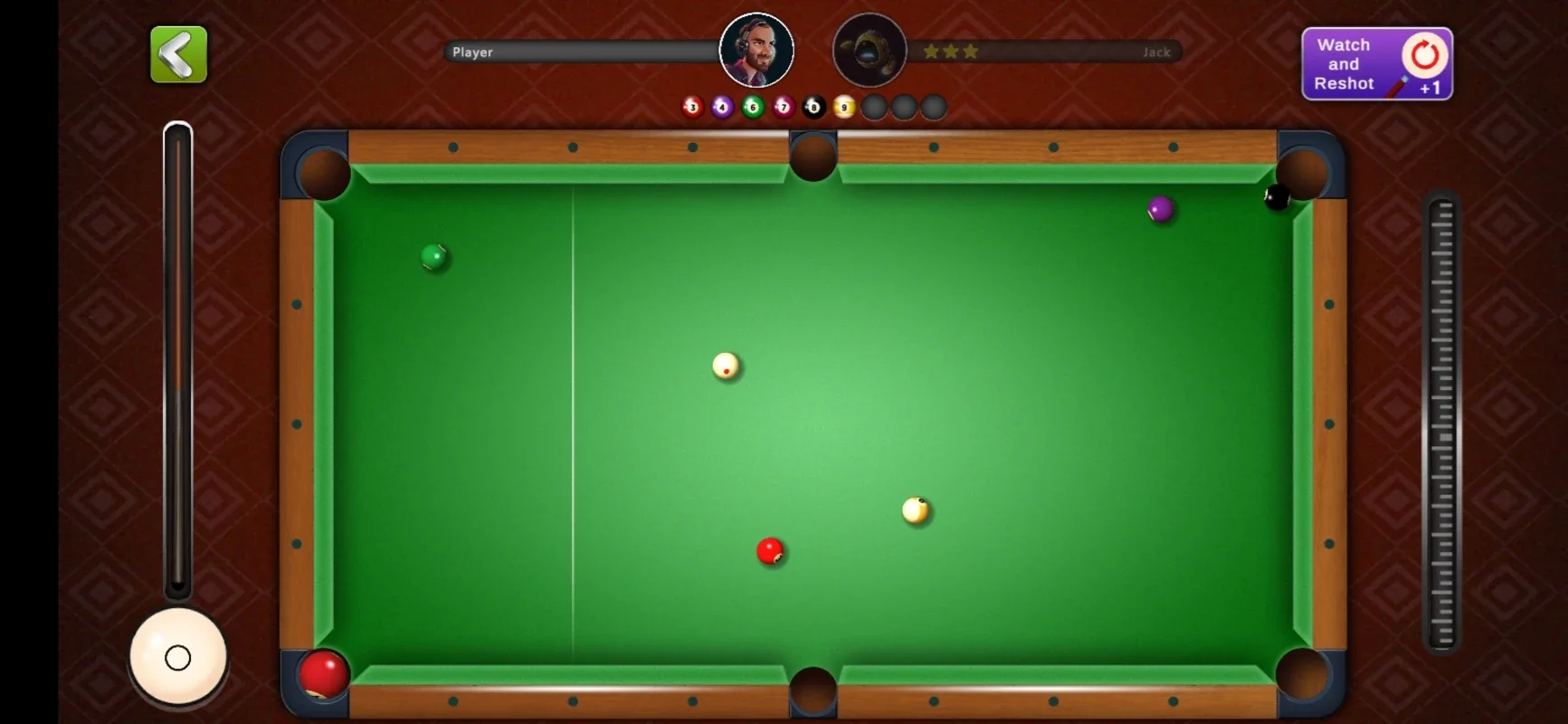 8 Ball Billiard on Android - Free APK Download