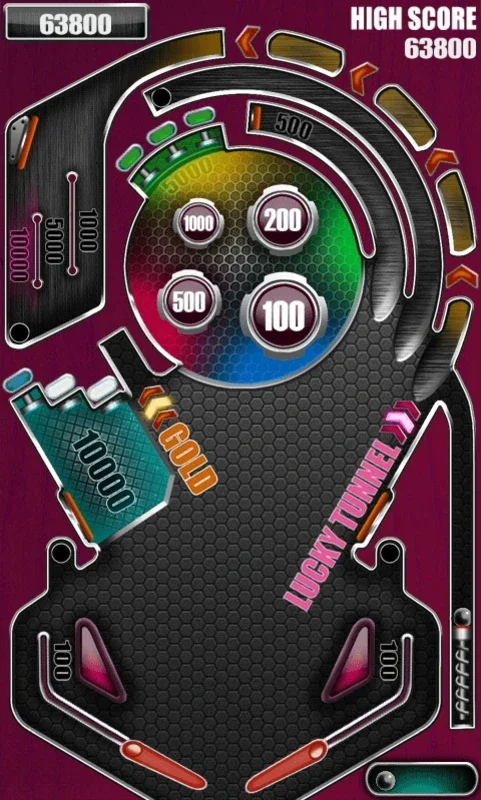 Pinball Pro for Android - Enjoy the Classic Game