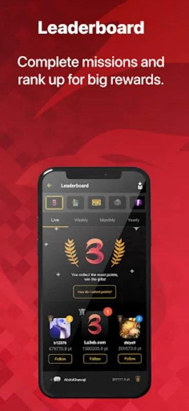 La3eb -LObject |Shop, Chat, Play for Android - No Download Needed