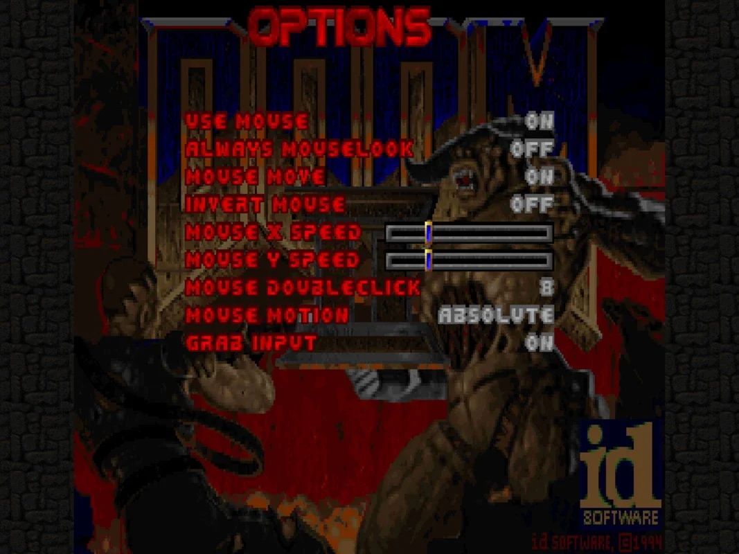 Doom Legacy on Windows - Free Download from AppHuts