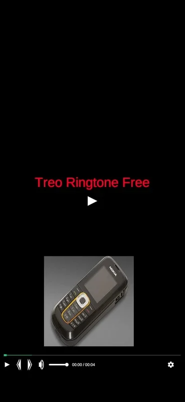 Old Phone : Classic Ringtones for Android - Enjoy Vintage Tones